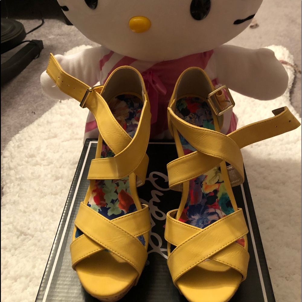 Summertime fine 🌼